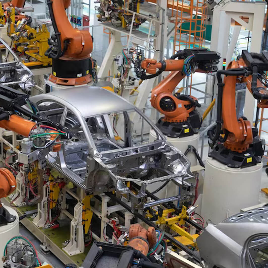 Automobile Industry