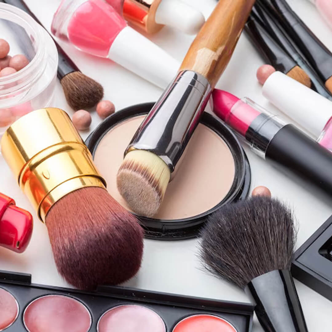 Beauty, Cosmetics & Wellness