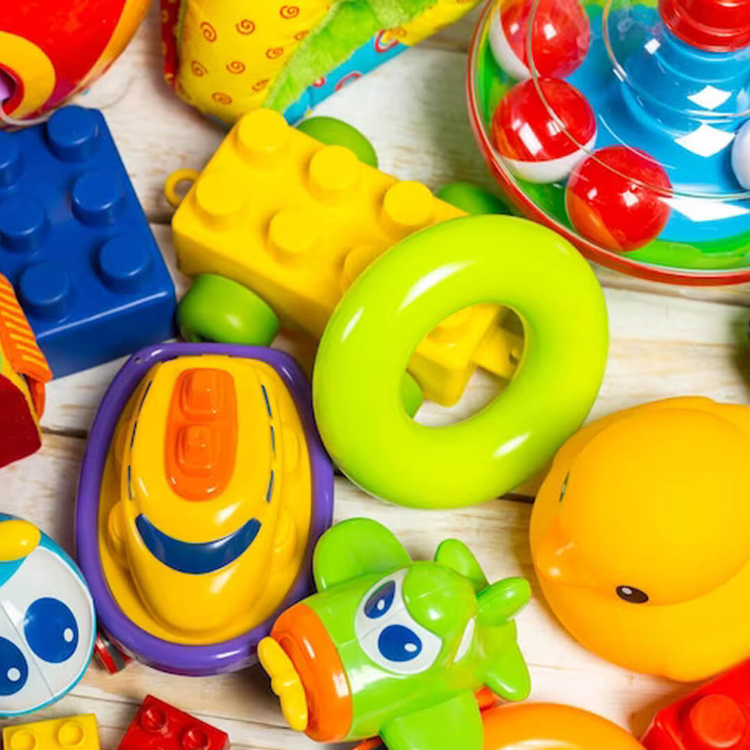 Children's Segment