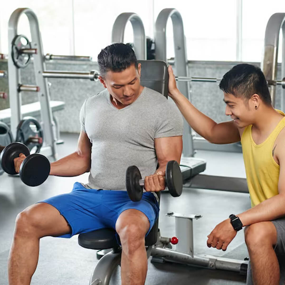 Health & Fitness