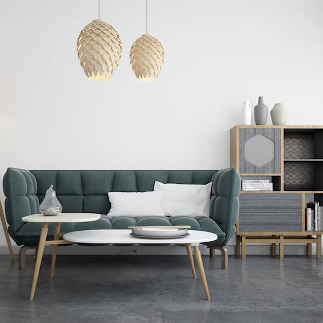 Furniture & Interior
