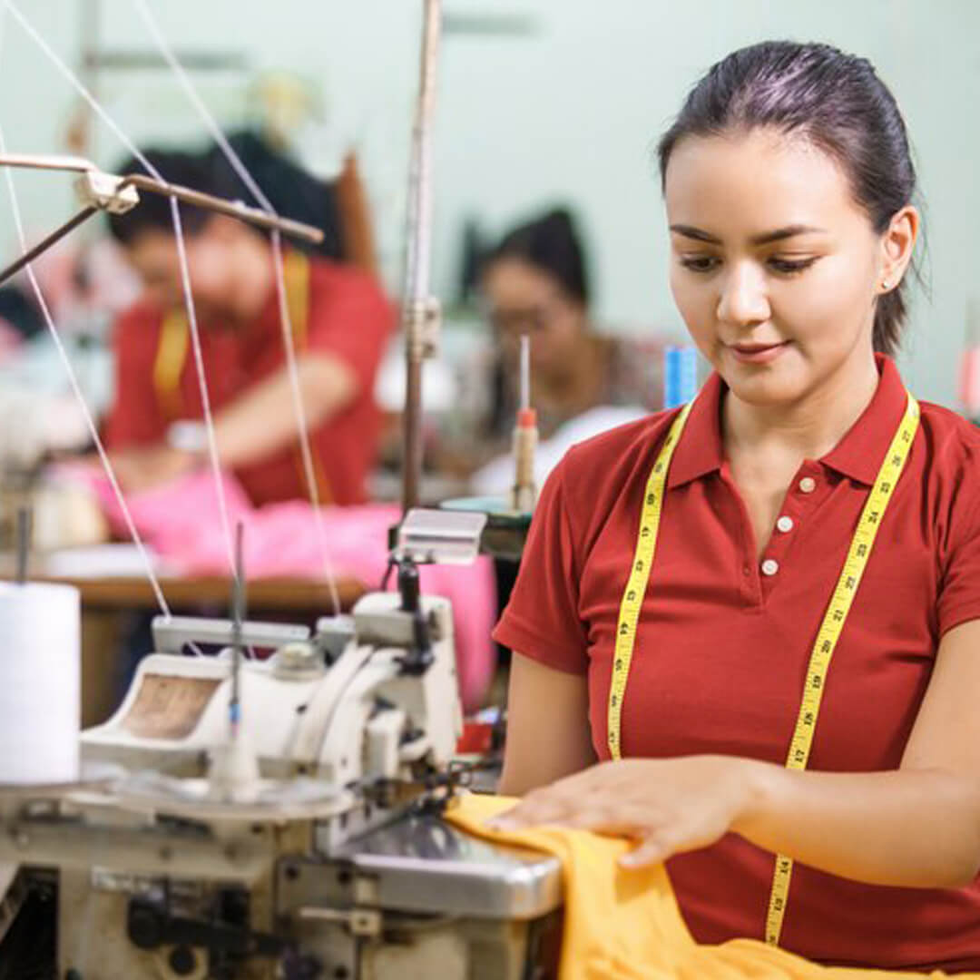 Micro & Small Scale Industry