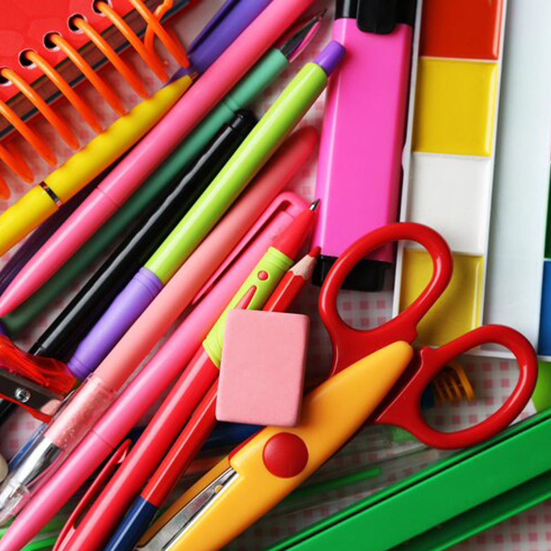 Stationery & Corporate Gift