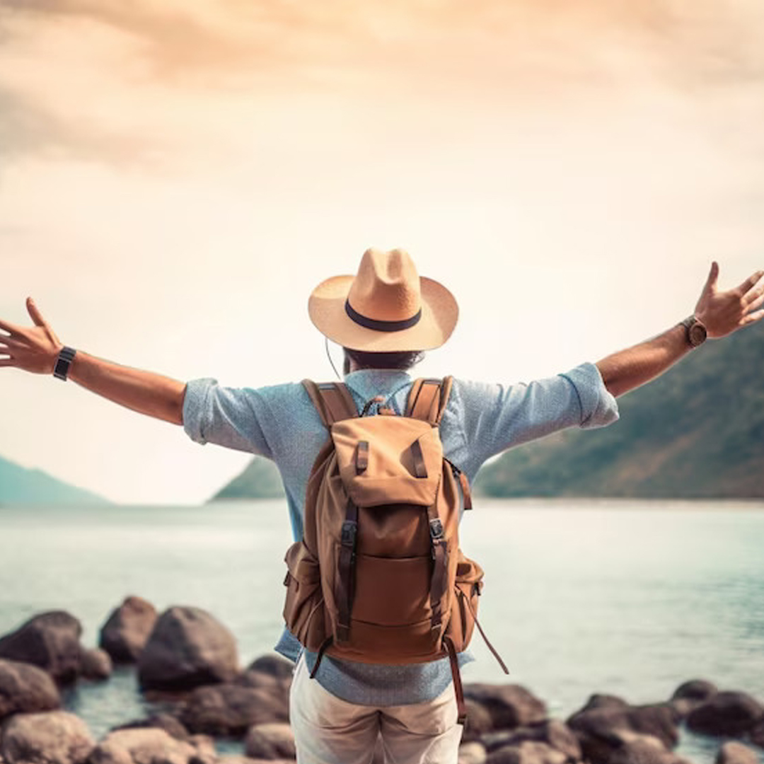 Travel & Tourism