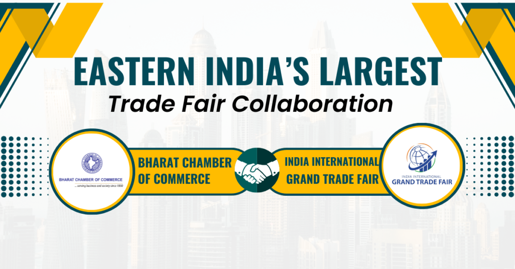 IIGTF Collaboration With BCC