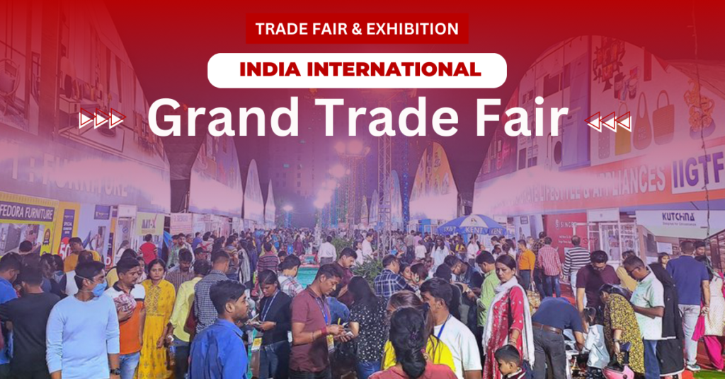 Trade Fair & Exhibition