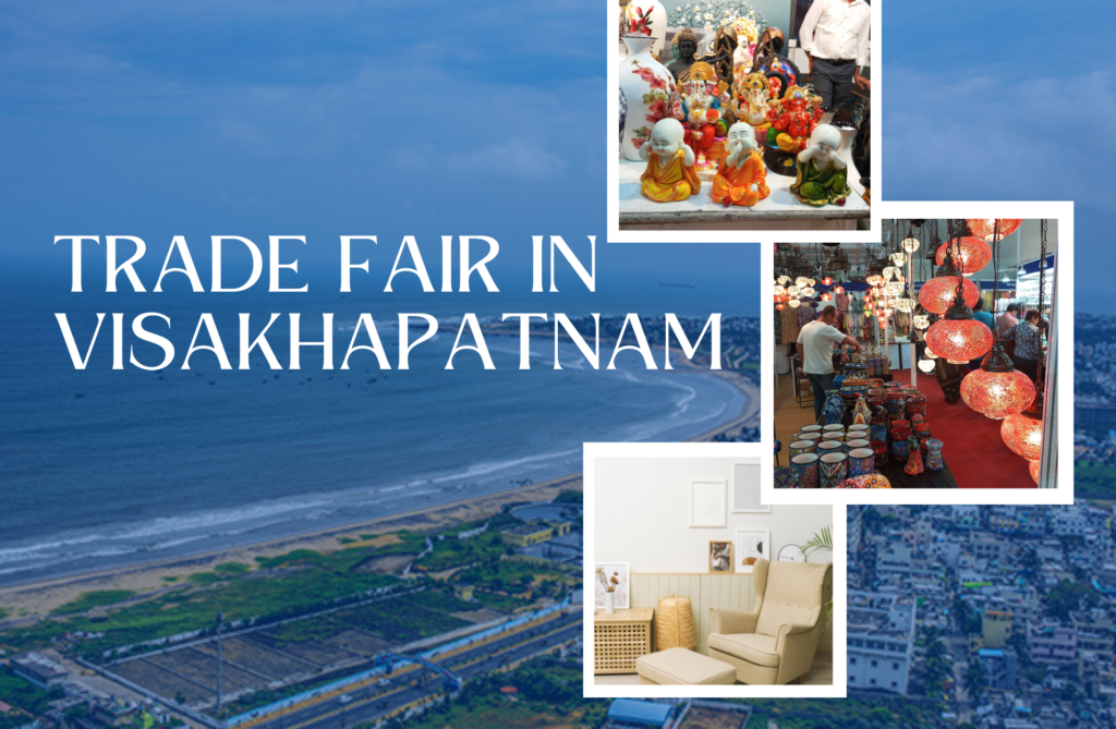 Trade Fair In Visakhapatnam