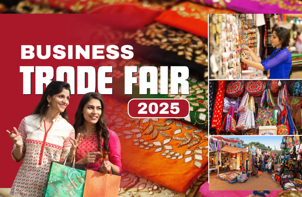 business trade fair 2025