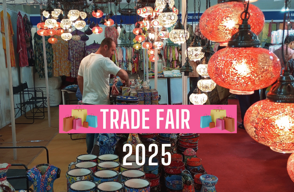 trade fair 2025