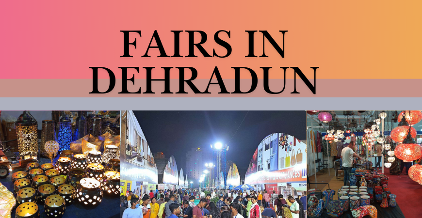 Fairs in Dehradun