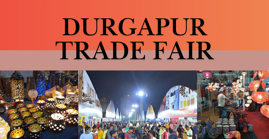 Durgapur Trade Fair