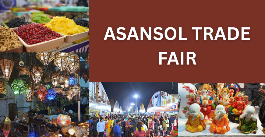 Asansol trade fair