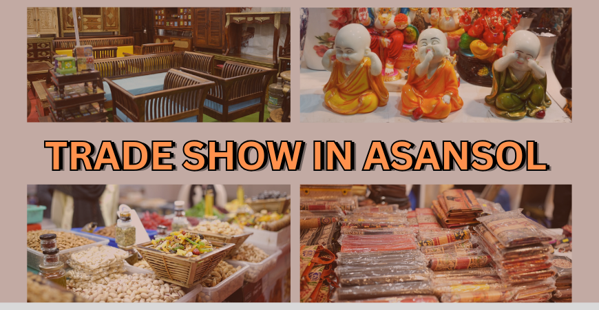 Trade Show in Asansol