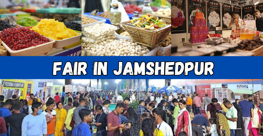 Fairs in Jamshedpur