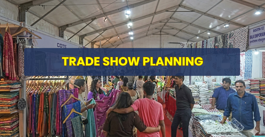 Trade Show Planning