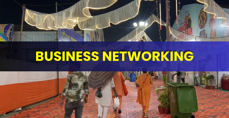 Business Networking