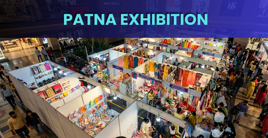 Patna Exhibition