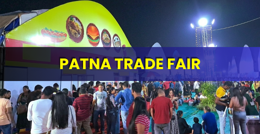 Patna Trade Fair