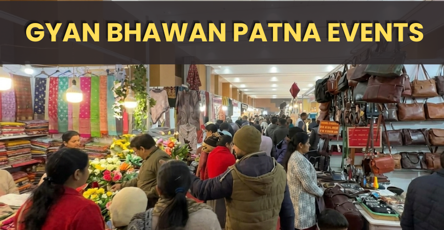 Gyan Bhawan Patna