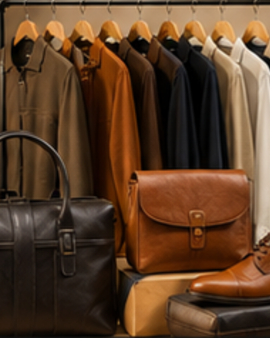 Garments & Leather Industry