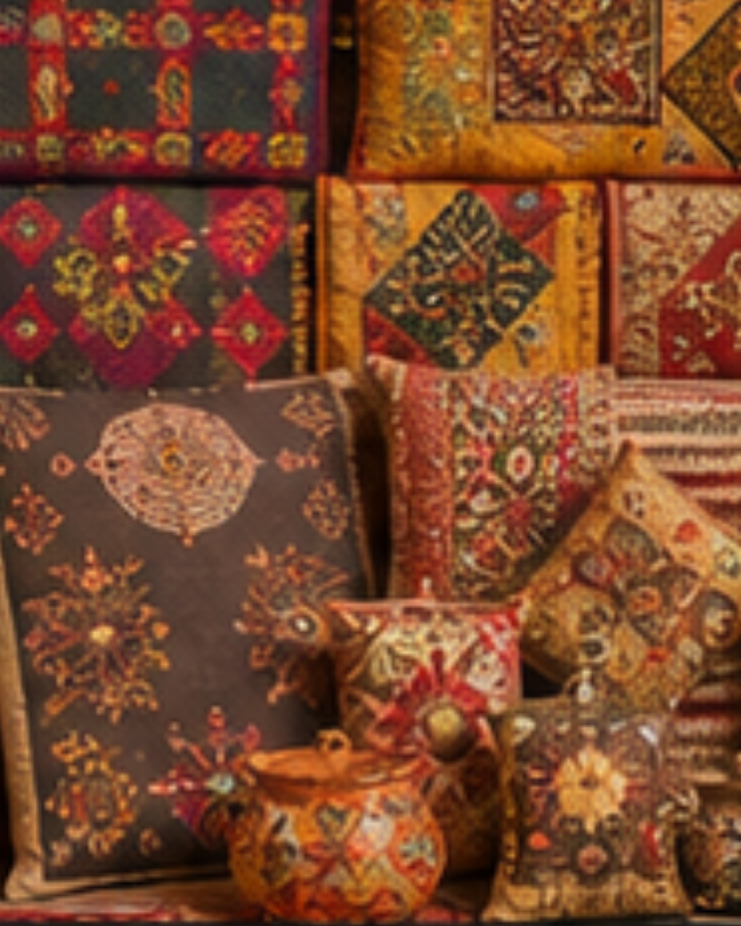 Handicraft & Handloom