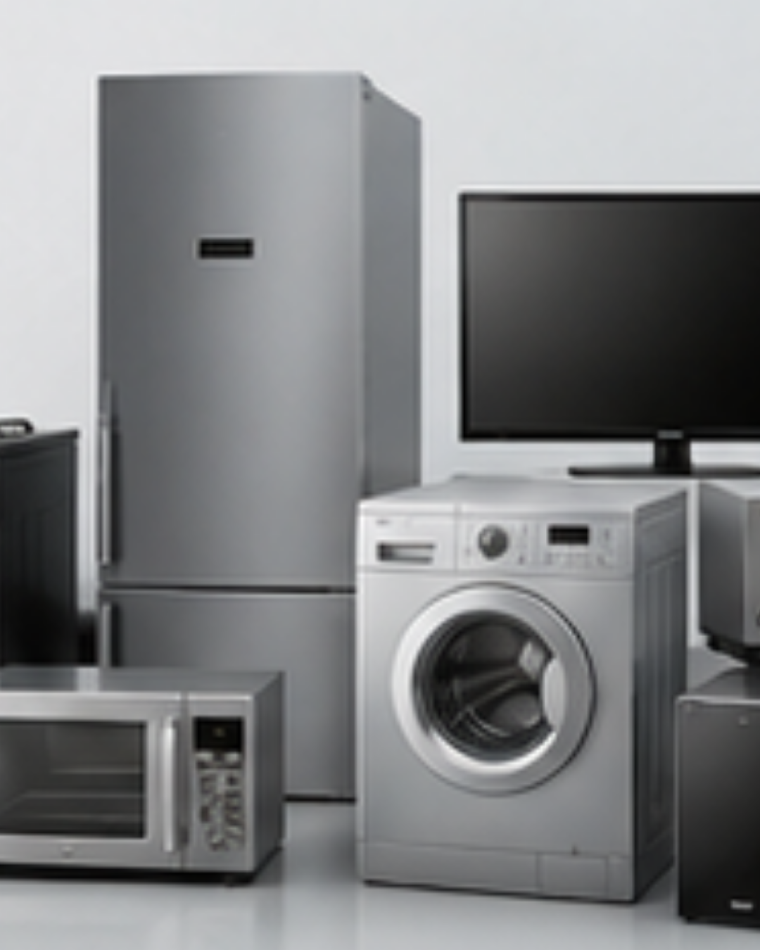 Electronics & Appliances