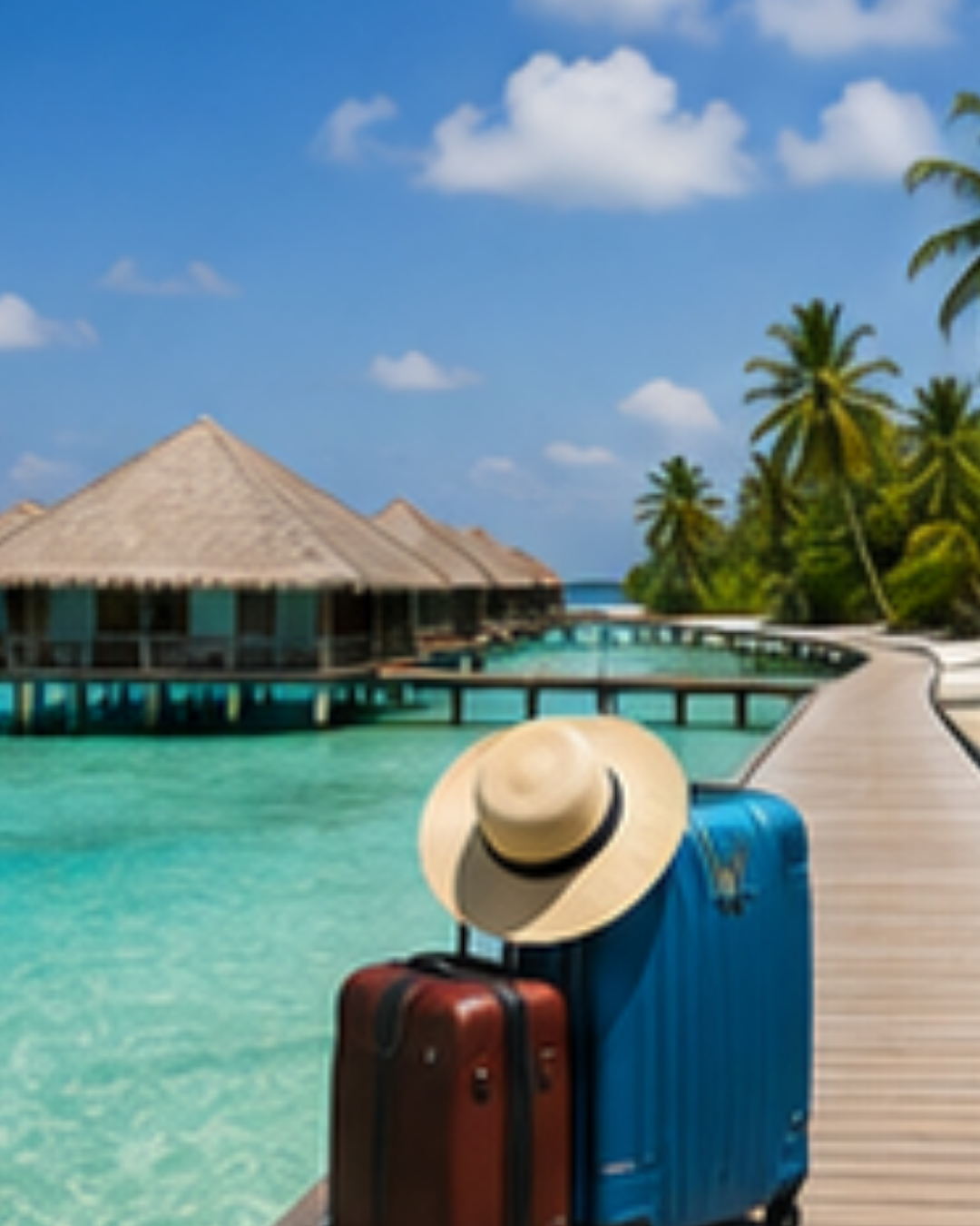 Travel & Tourism