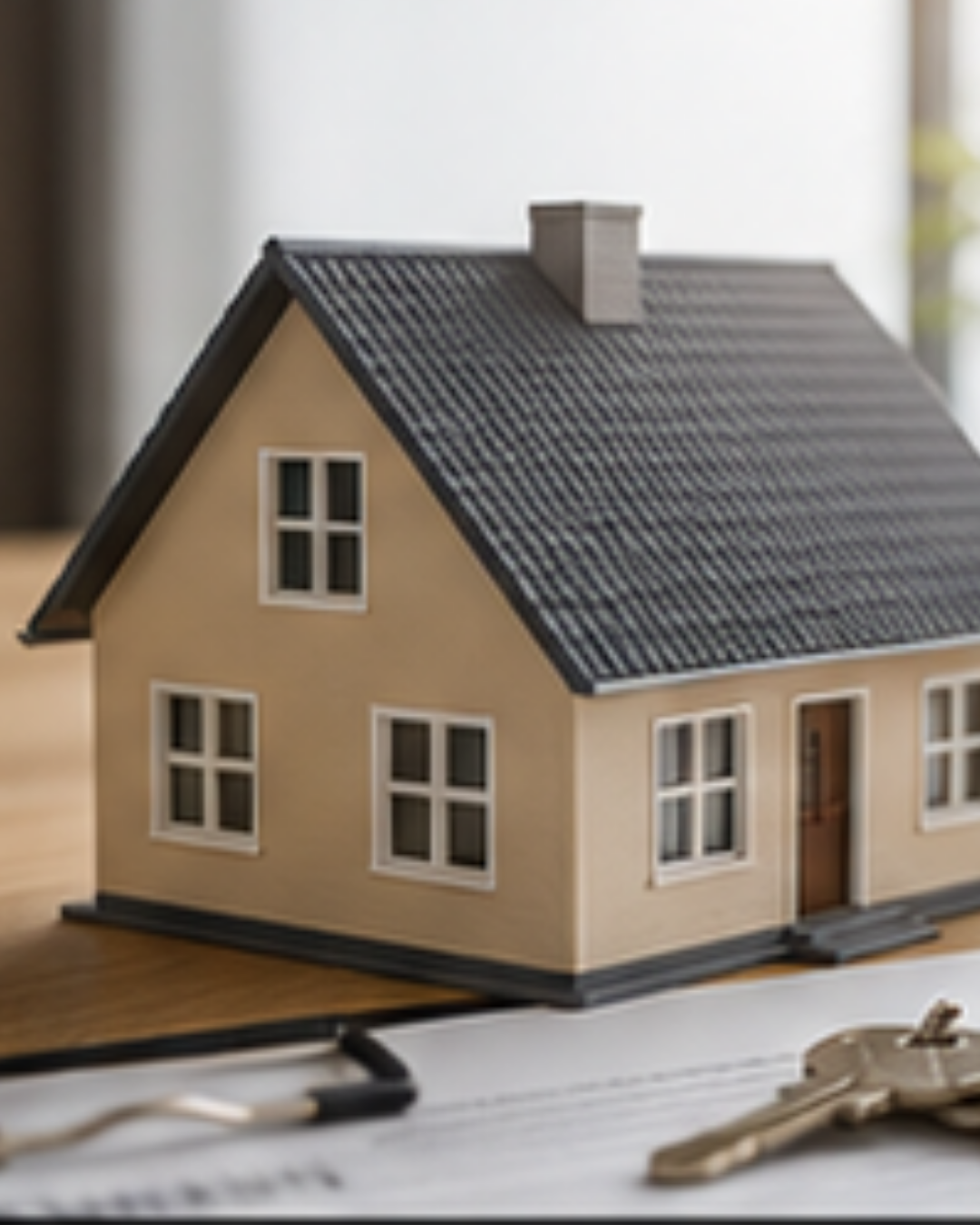 Real Estate & Finance Sector