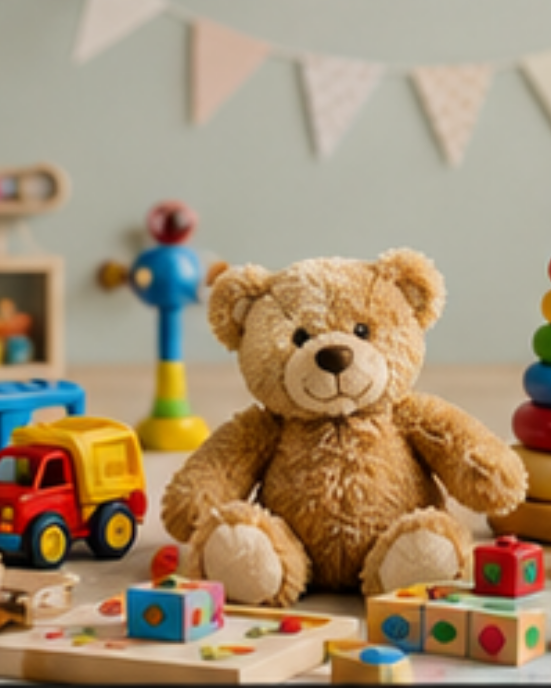 Children's Segment