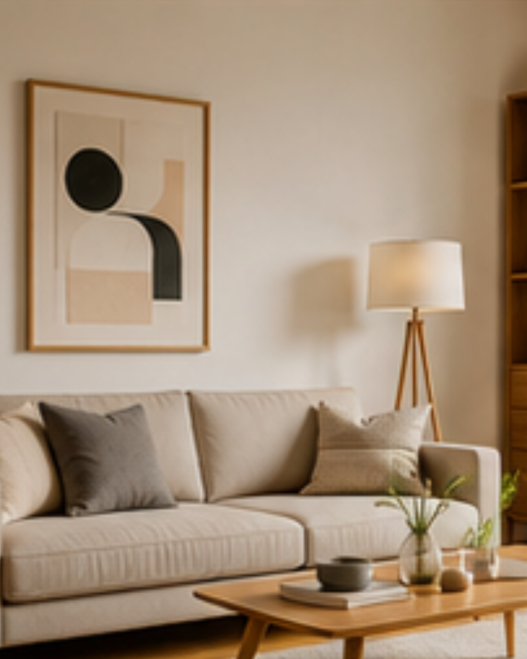 Furniture & Interior