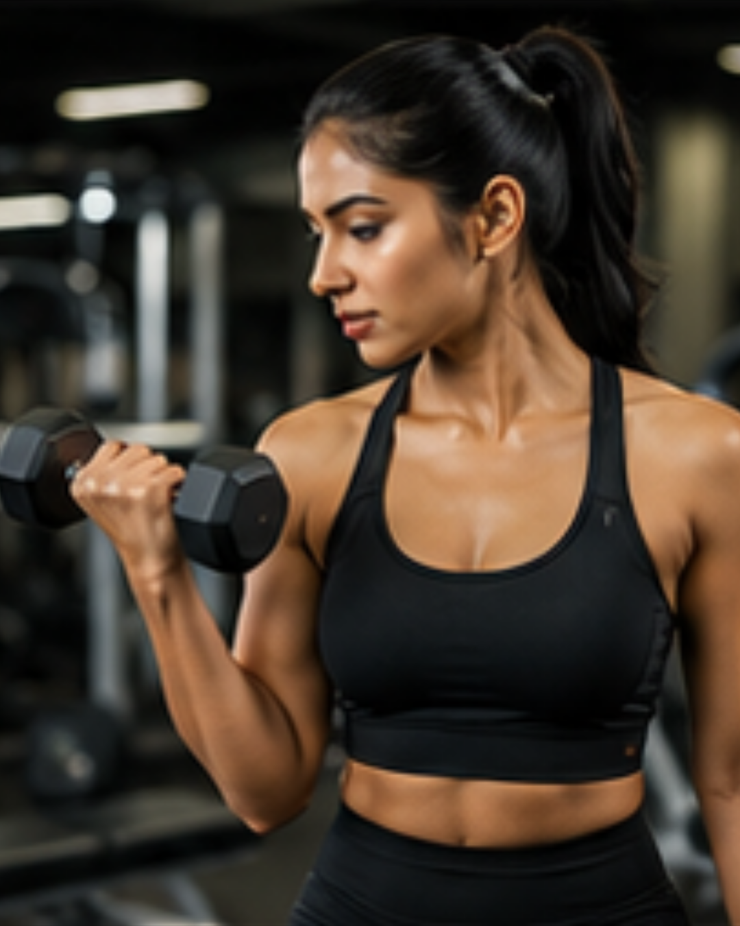 Health & Fitness