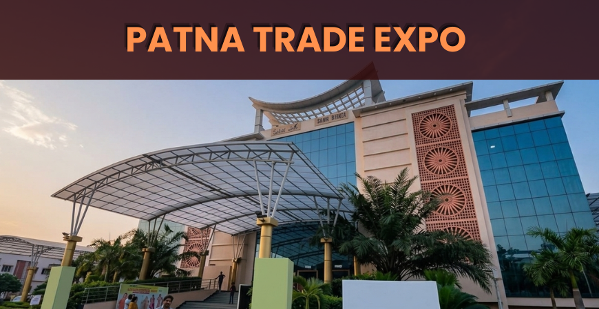 Patna Trade Expo
