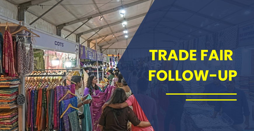 Trade Fair Follow-Up